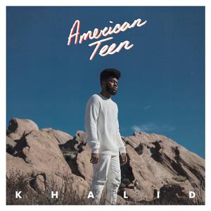 Khalid - Cold Blooded (Pre-V) 带和声伴奏 （升2半音）