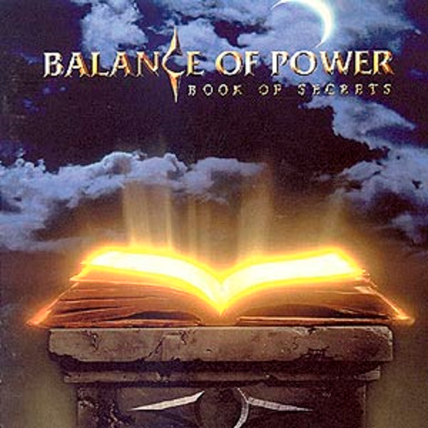 Book Of Secrets