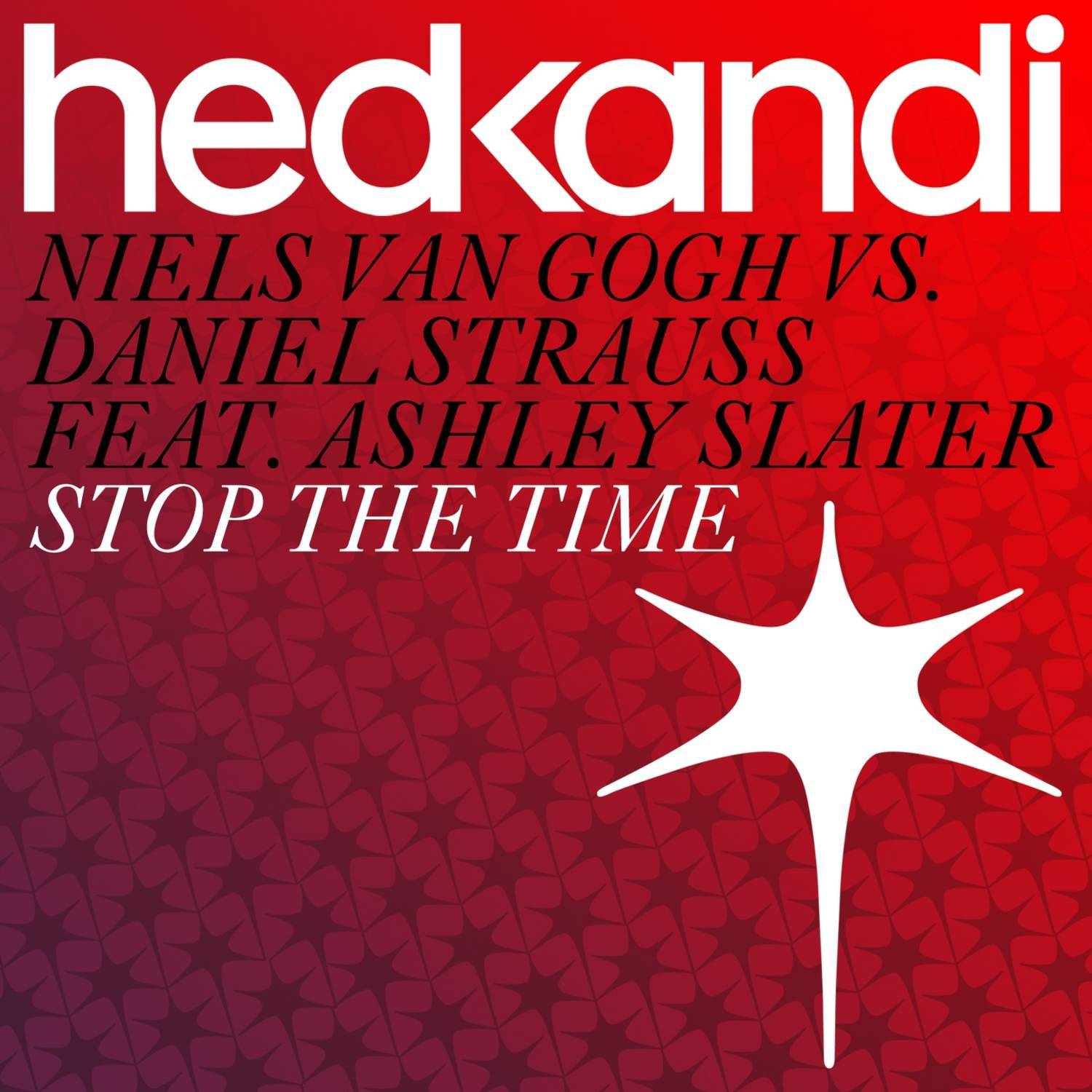 Stop the Time (Remixes)专辑