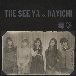 THE SEEYA (Feat. 李海丽)--毒药 （降2半音）