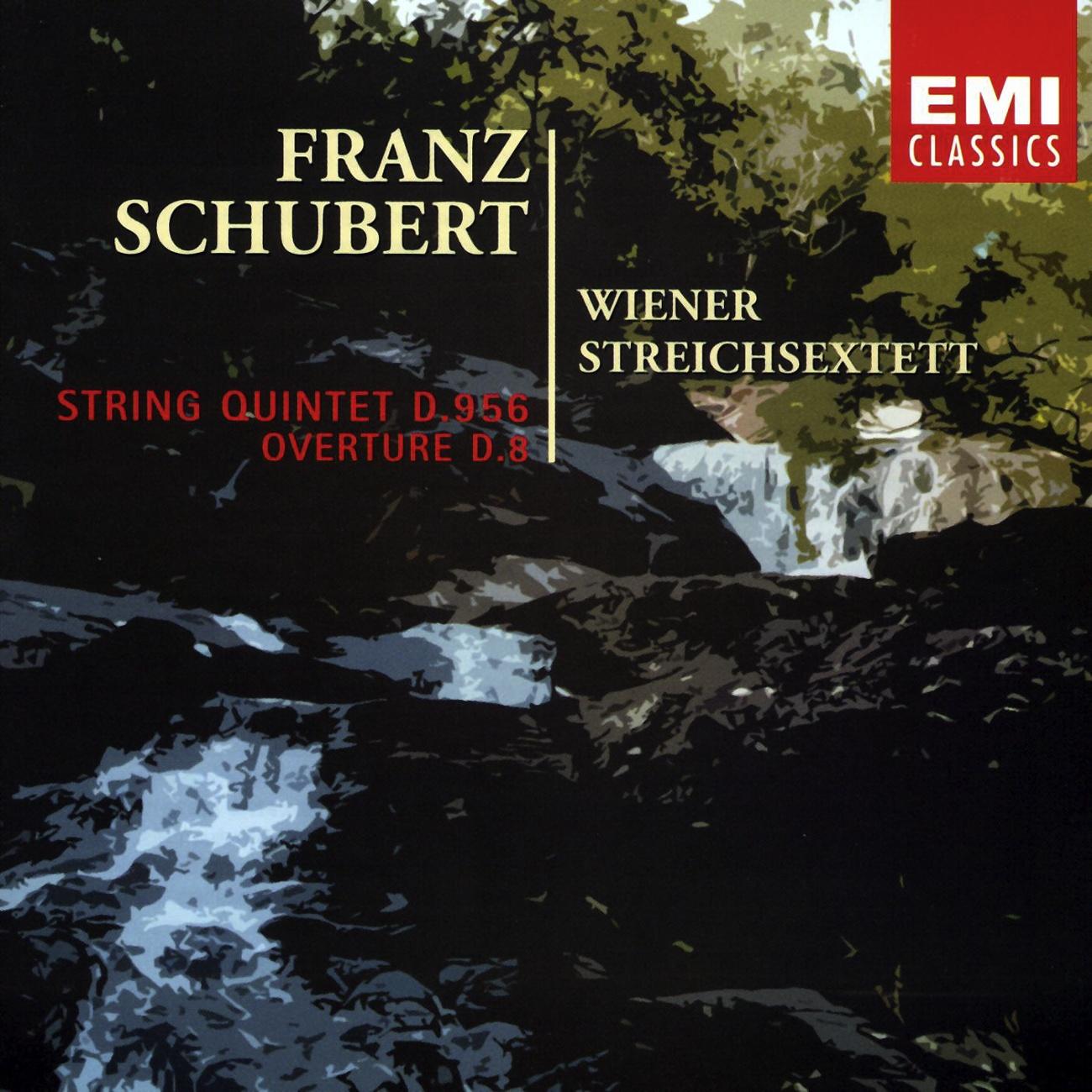 String Quintets