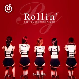舞曲精选|从《Rollin'》听起