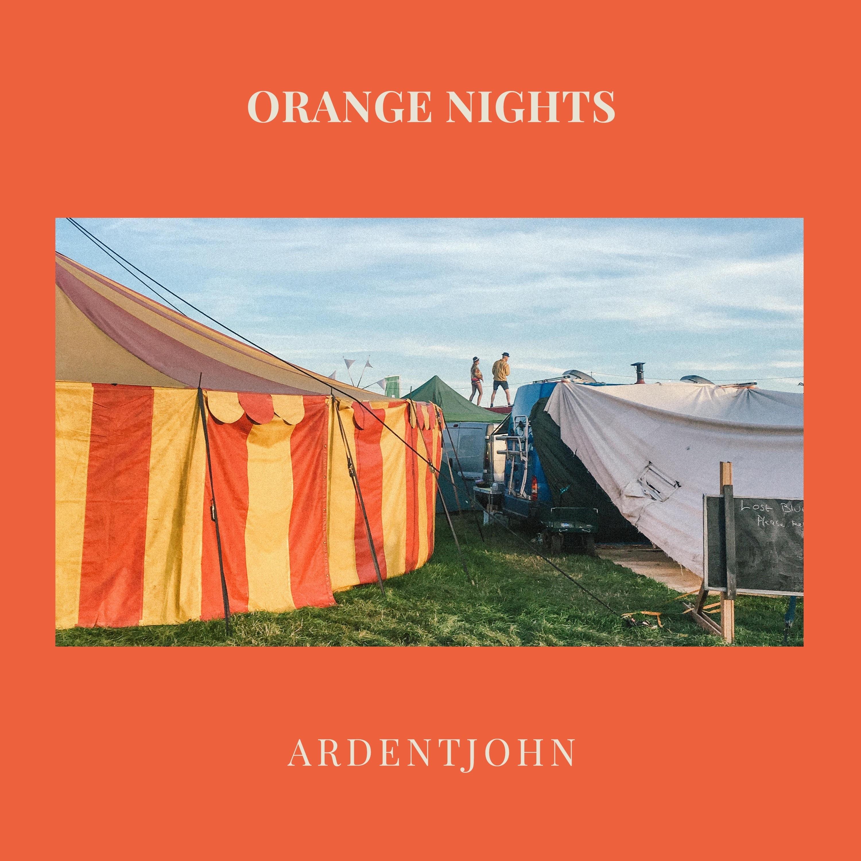 Orange Nights