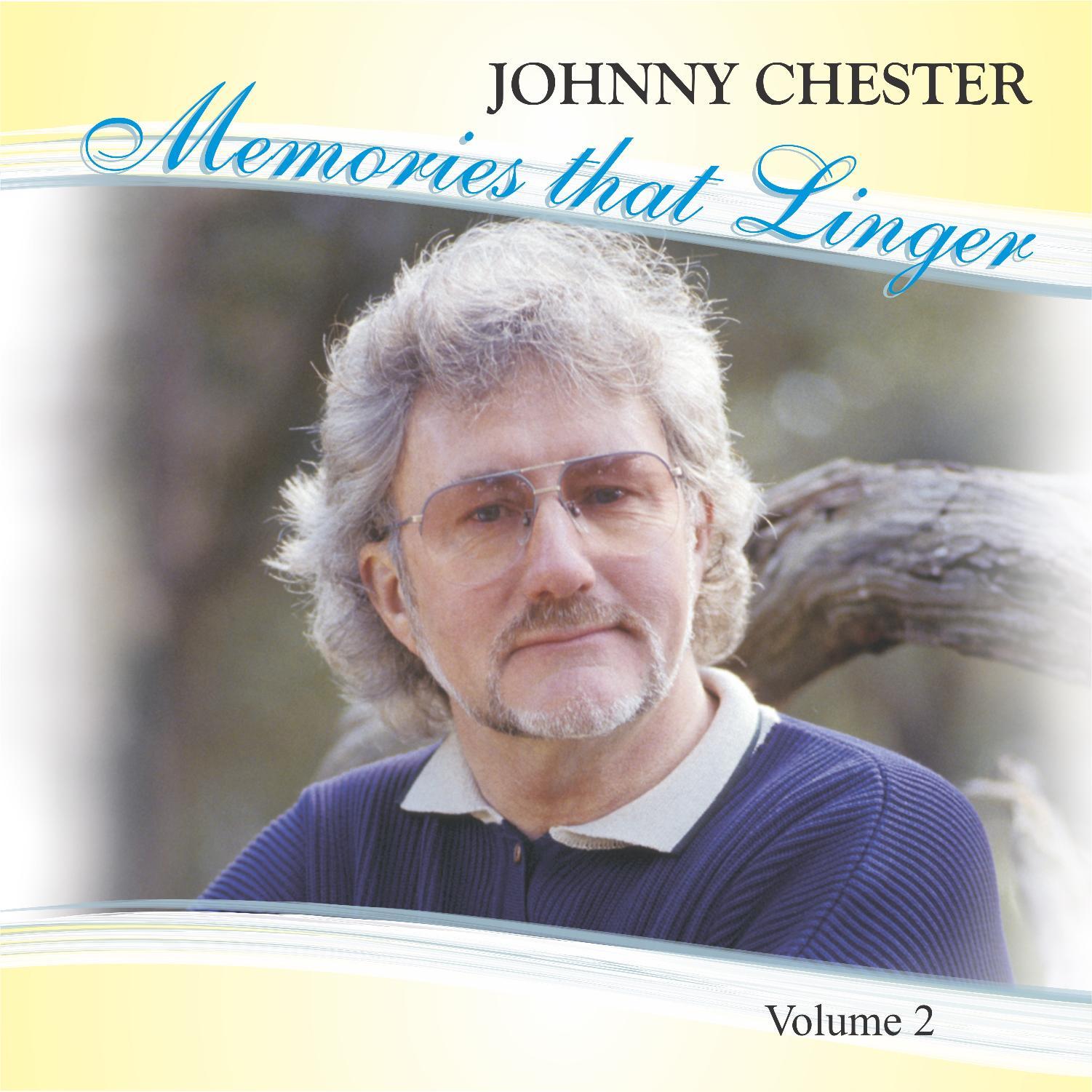 Memories That Linger, Vol. 2