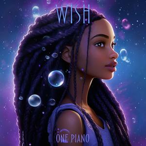 Wish (2023 film) (Chris Pine & Ariana DeBose) - At All Costs (Karaoke Version) 带和声伴奏