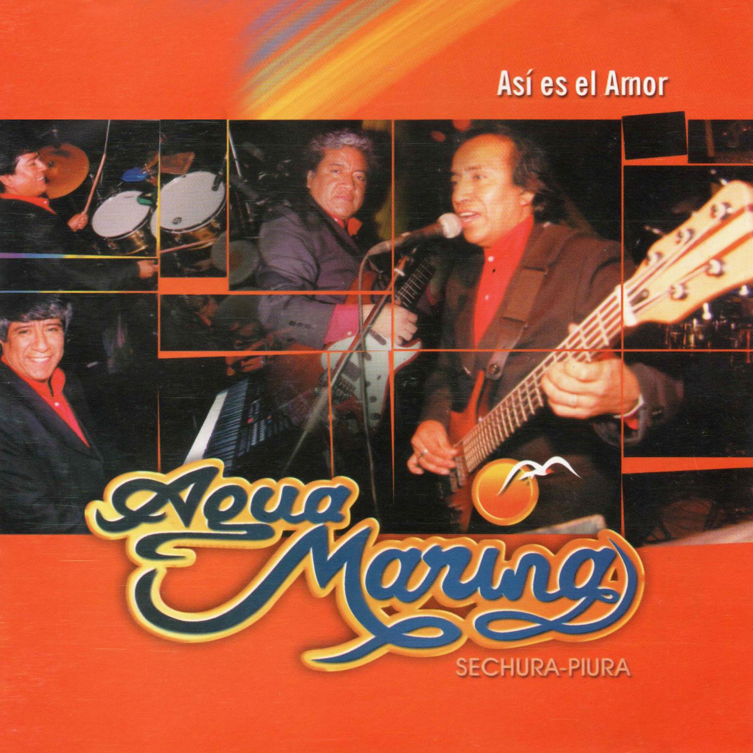 Así Es el Amor, Vol. 13