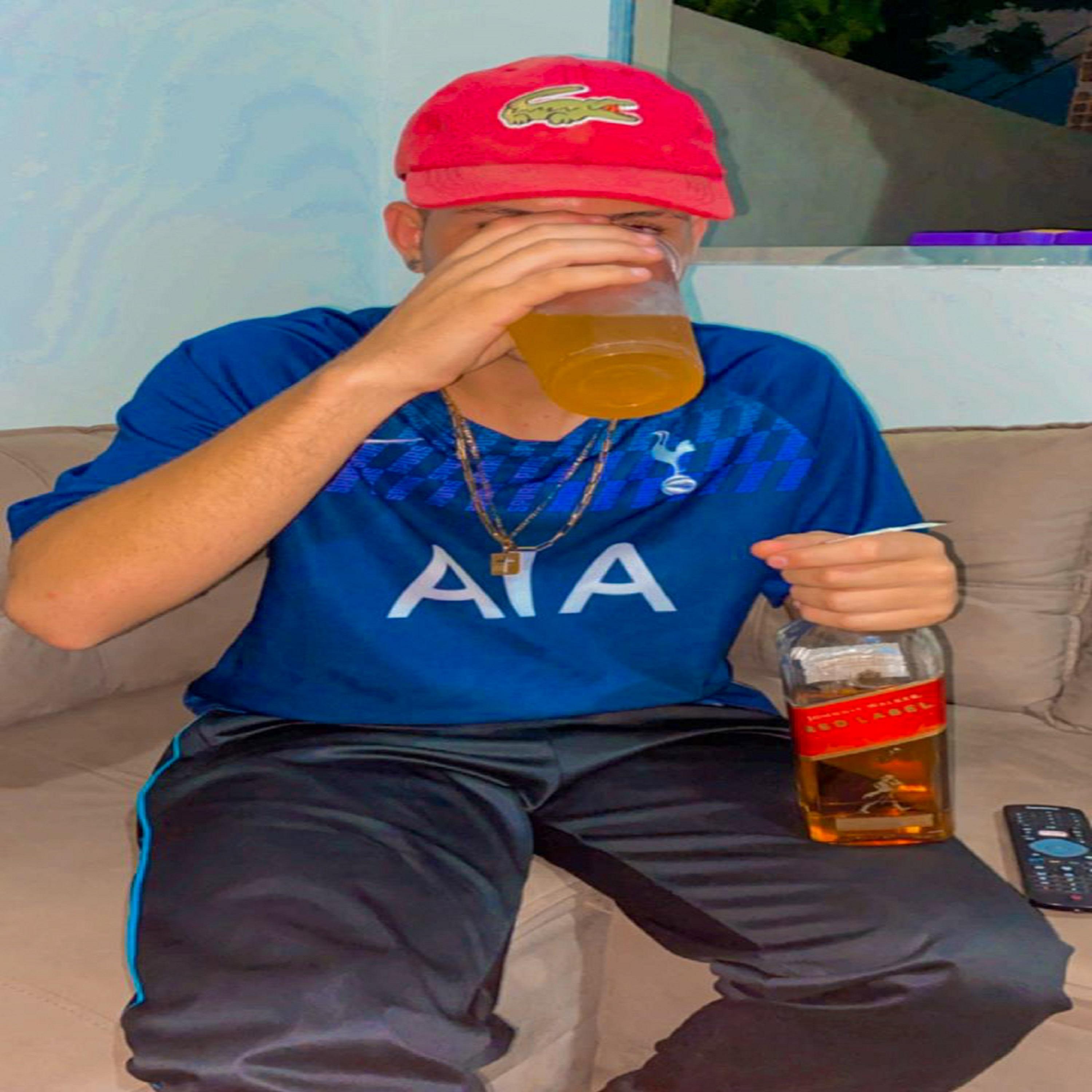 Da palinha da poupinha (feat. Dj Ks)