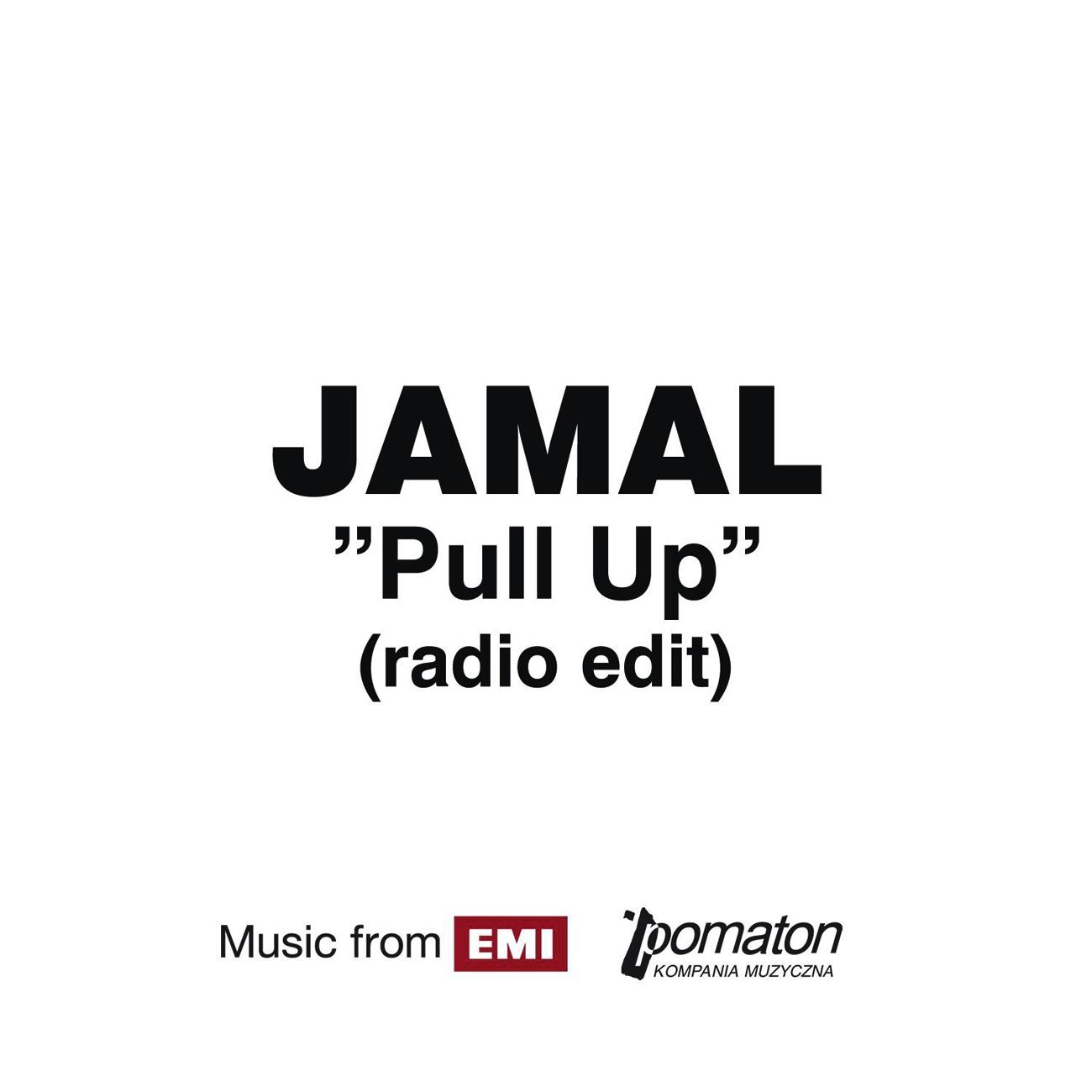 Pull Up (Radio Edit)