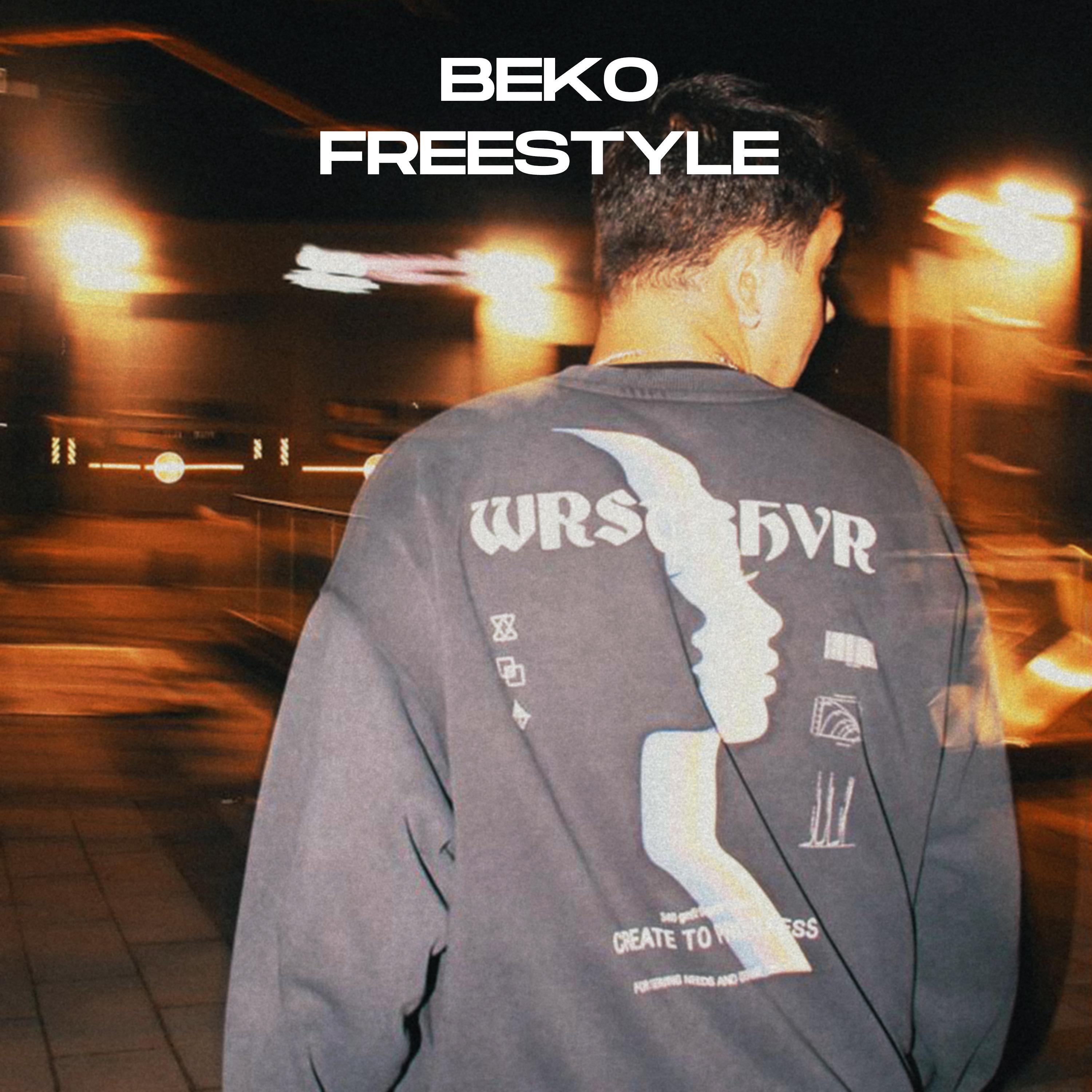 Beko Freestyle