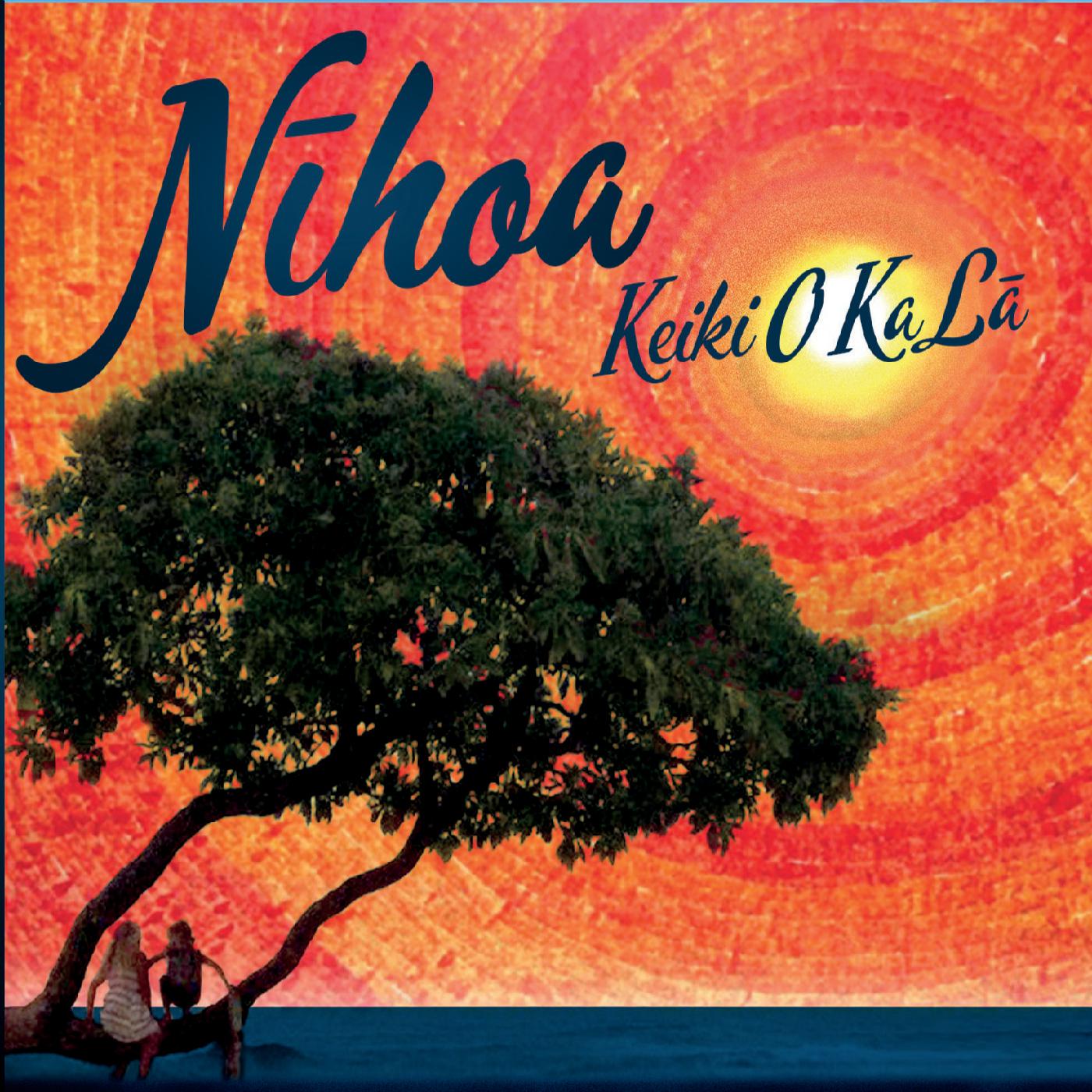 Nihoa - Hello Waimanalo (feat. Ken Emerson & Jim Kimo West)