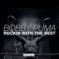 (韩)Rockin` With The Best