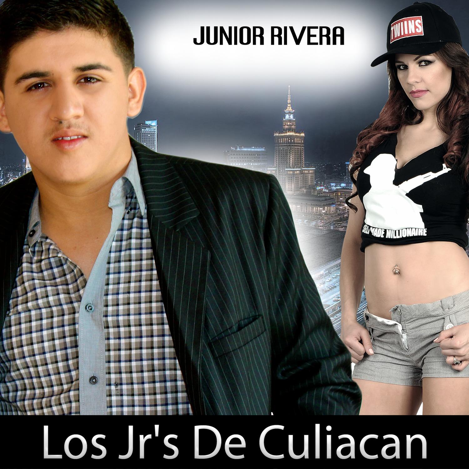 Los Jrs De Culiacan