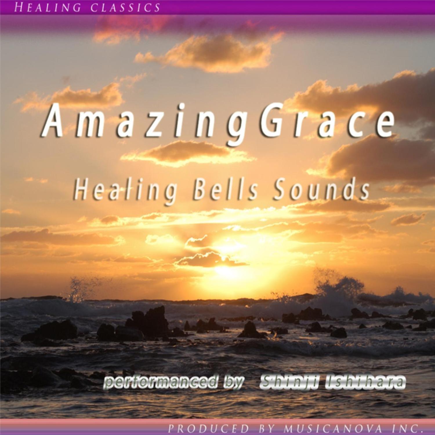 Amazinggrace