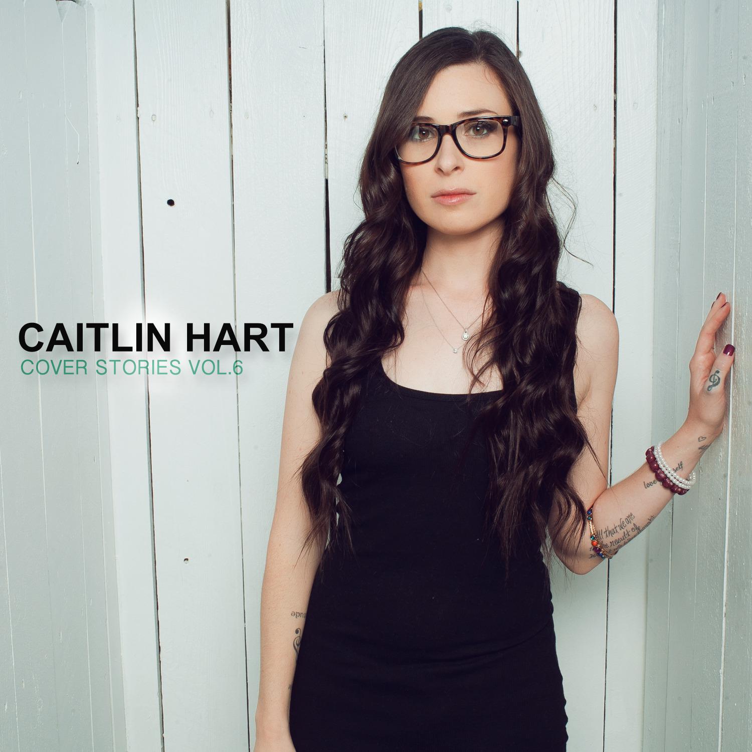 Caitlin Hart - Break Free
