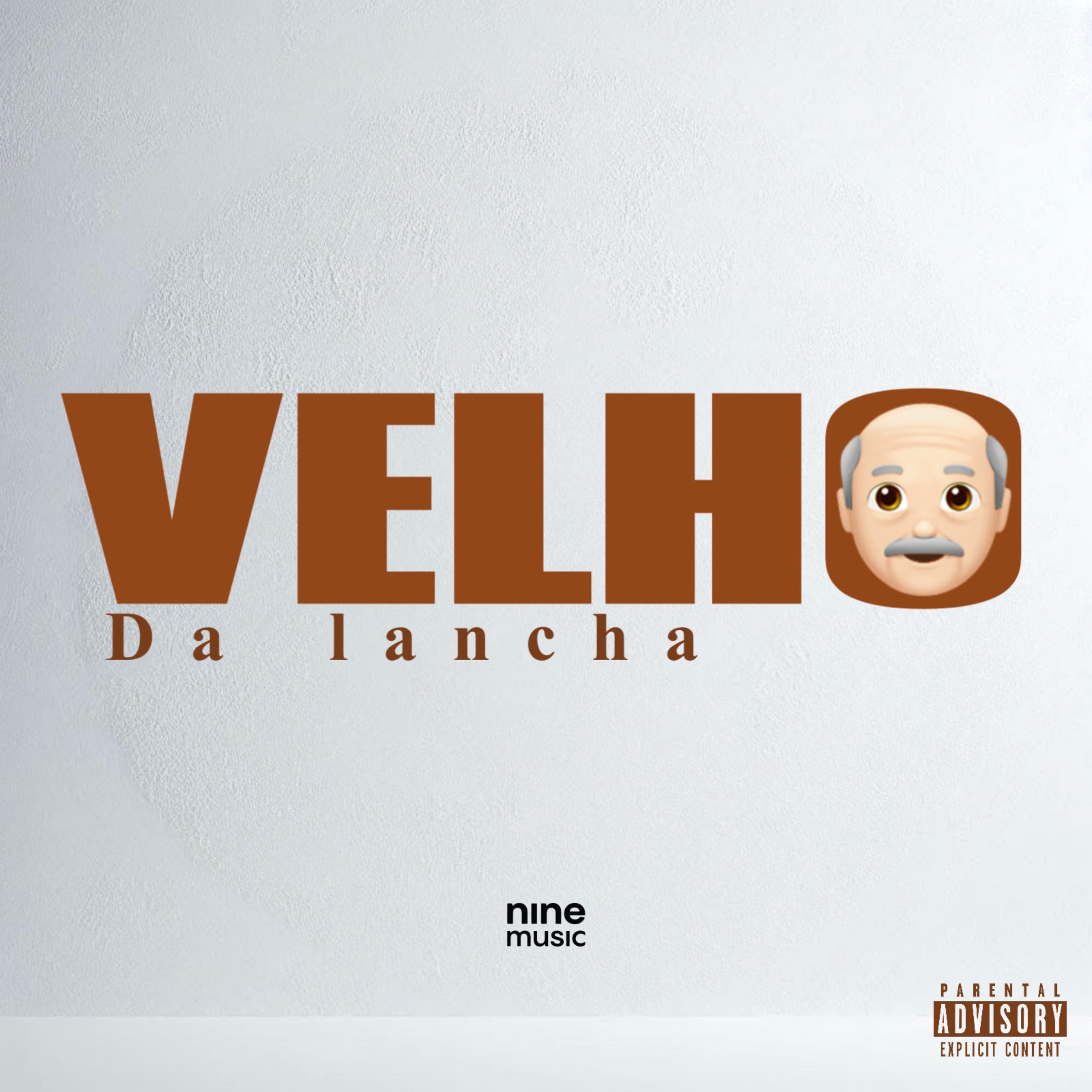 Velho da Lancha