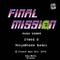 Final Mission Stage 5 Remix专辑