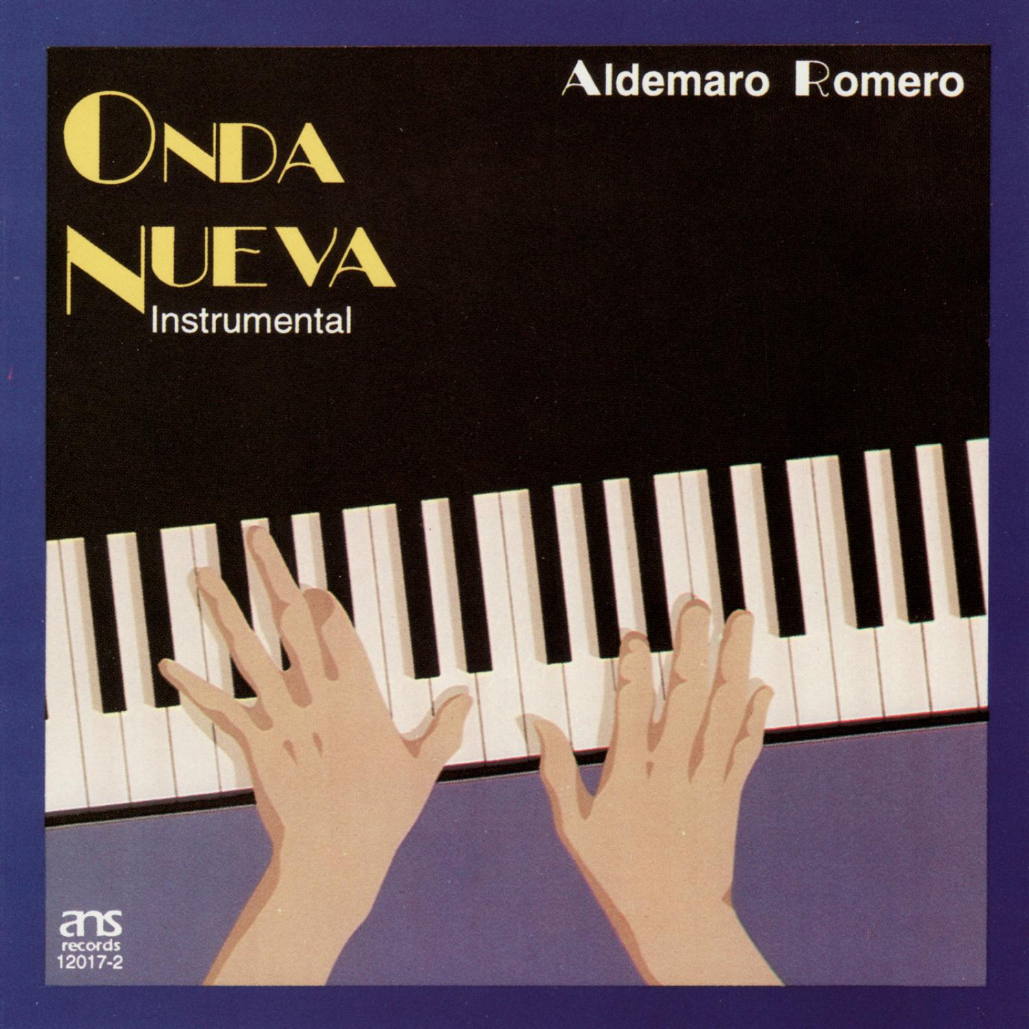 Onda Nueva (Instrumental)