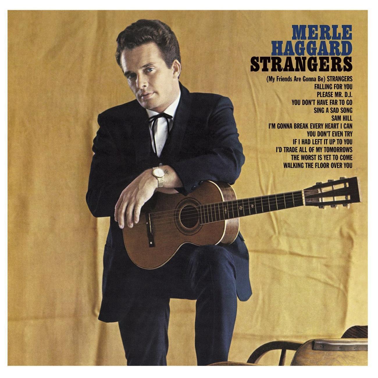 Strangers