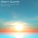 Alberni Quartet: Performs Franz Joseph Haydn: Sunrise & Largo