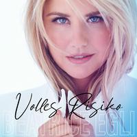 Beatrice Egli - Volles risiko (Karaoke Version) 带和声伴奏