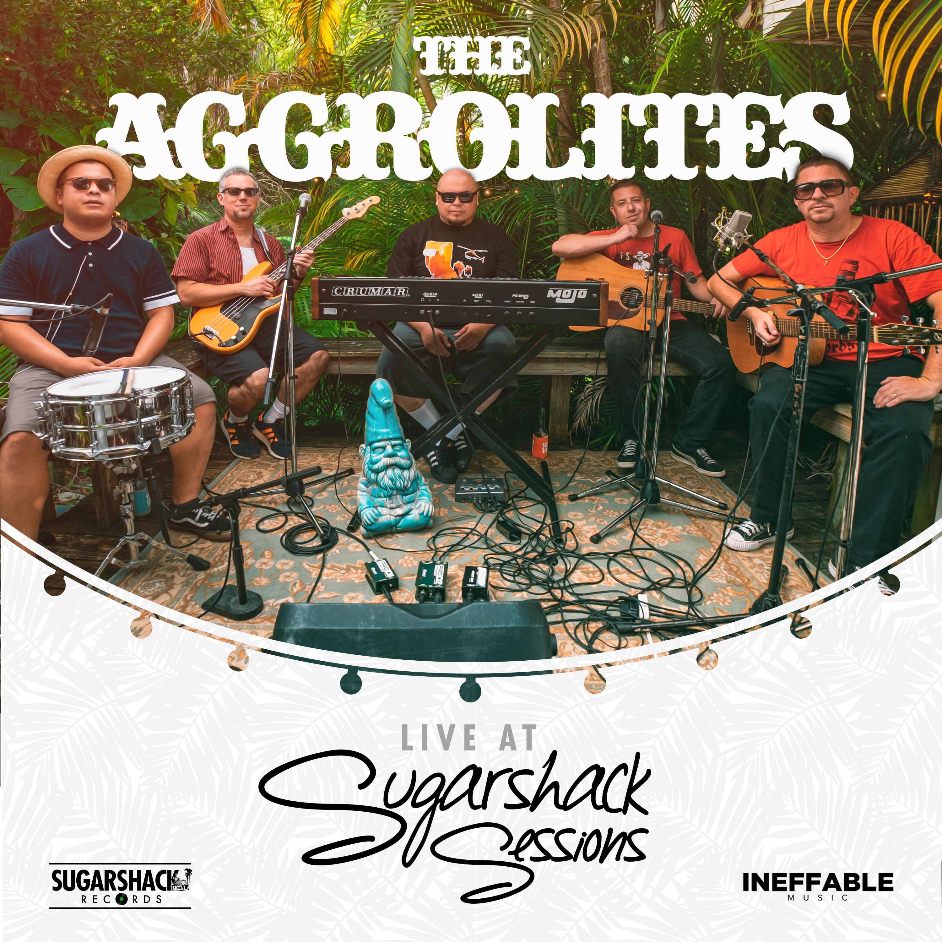 The Aggrolites