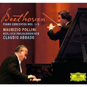 Beethoven: The Piano Concertos; Concerto for Piano, Violin & Cello op.56专辑