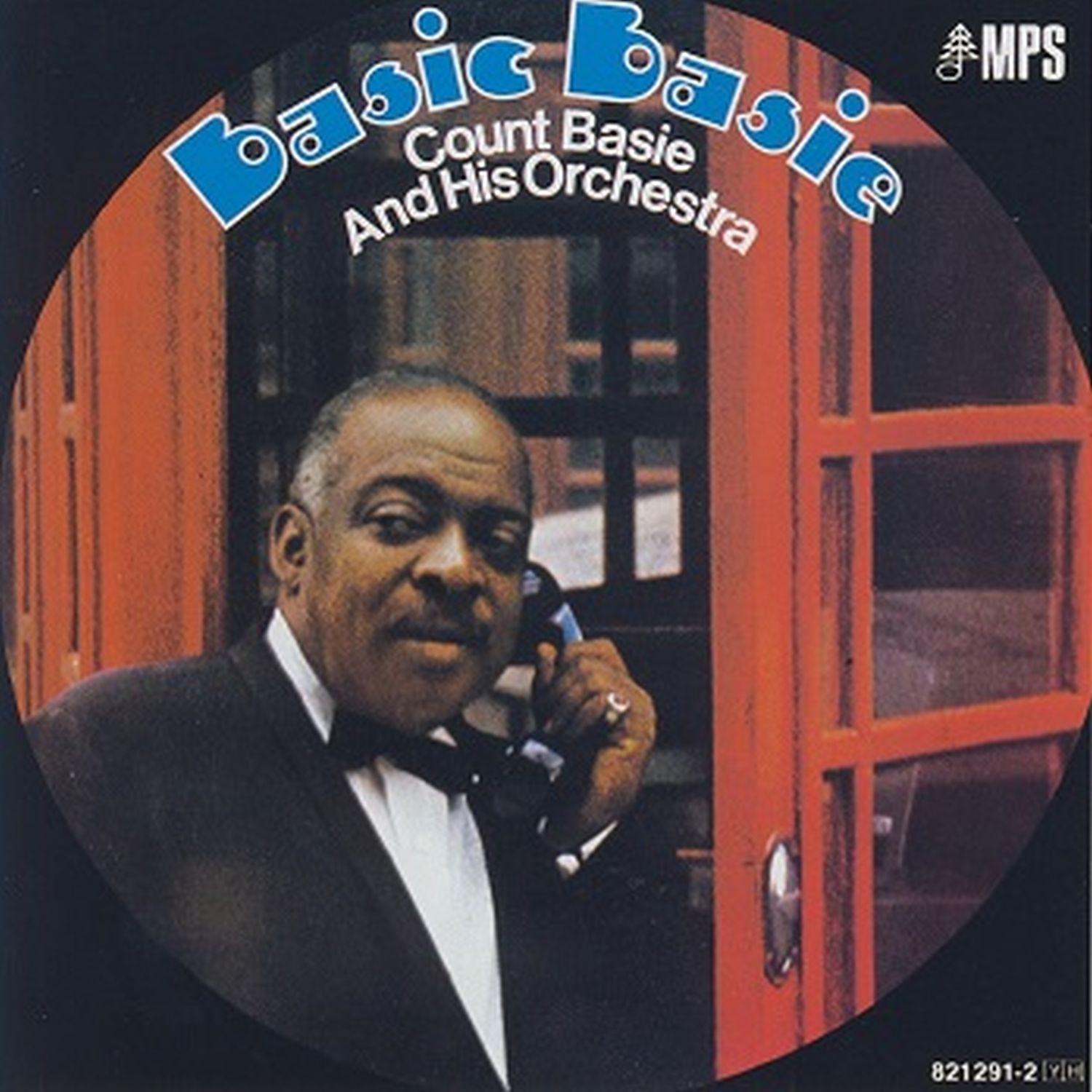 Basic Basie