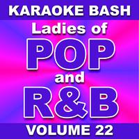 Ladies Of Pop And R&b - Jumpin\', Jumpin\' (karaoke Version)