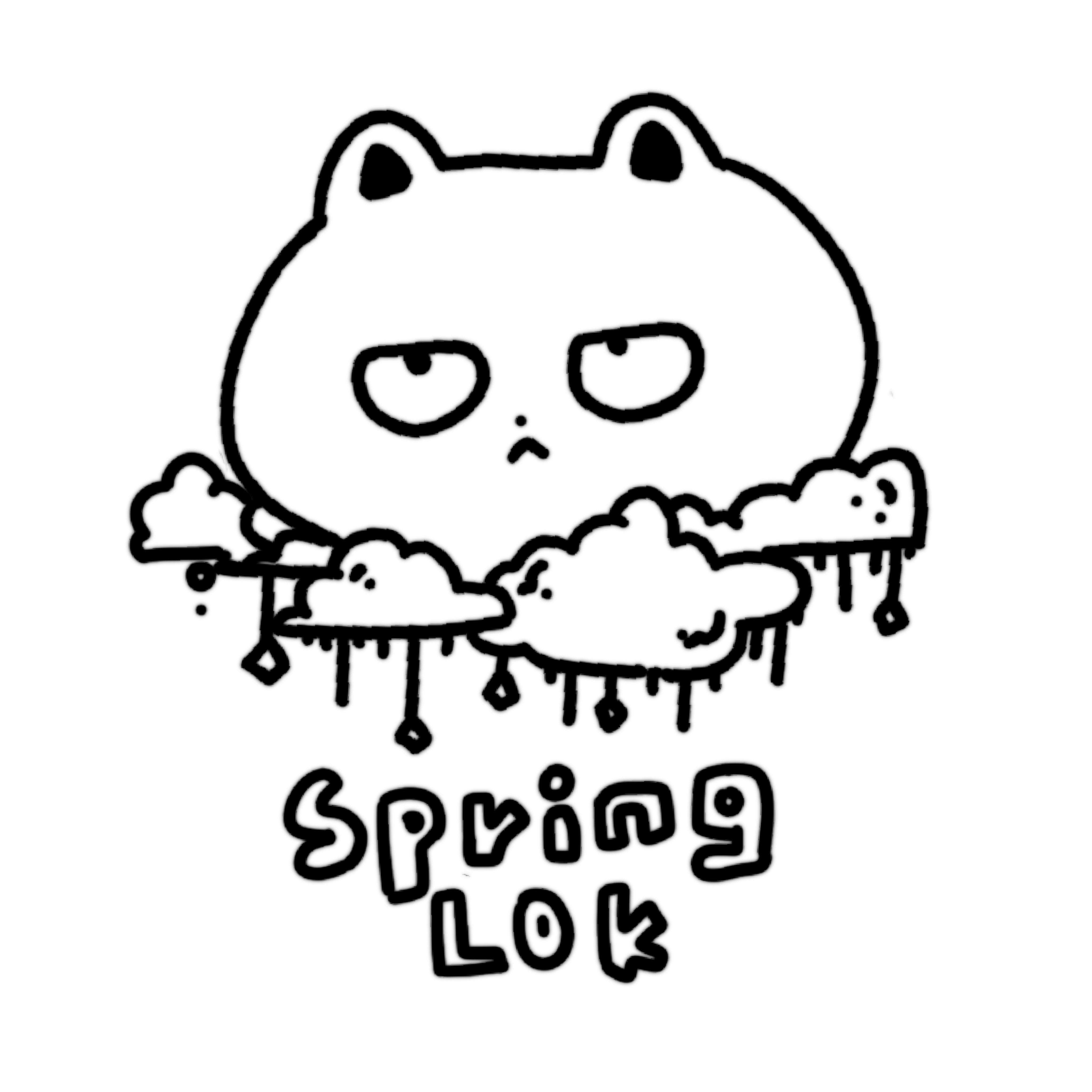 Spring Lok