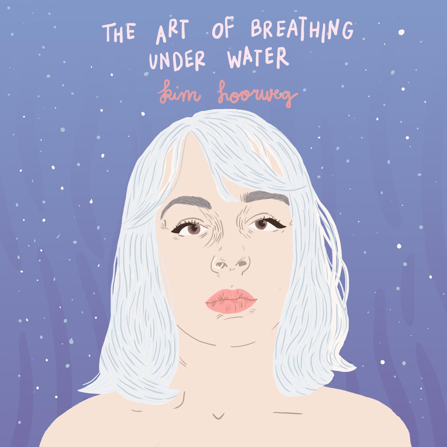 The Art Of Breathing Under Water