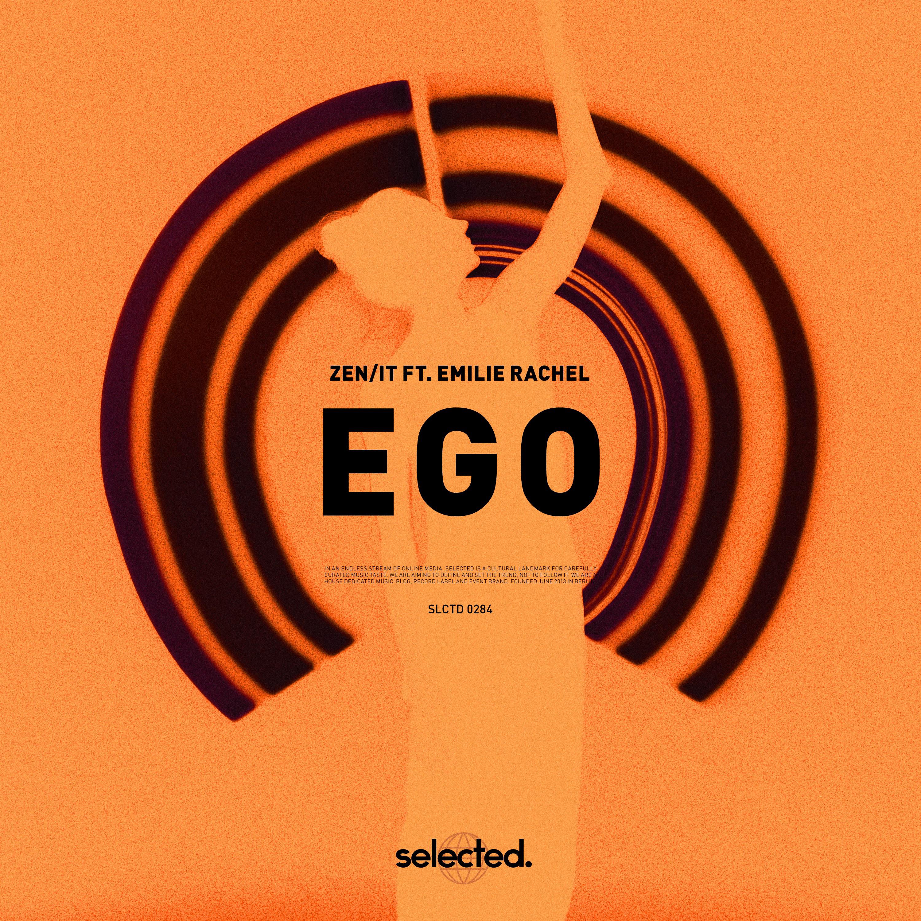 Zen/it - Ego