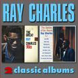 The Great Ray Charles / The Genius After Hours