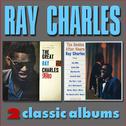 The Great Ray Charles / The Genius After Hours专辑