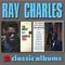 The Great Ray Charles / The Genius After Hours专辑