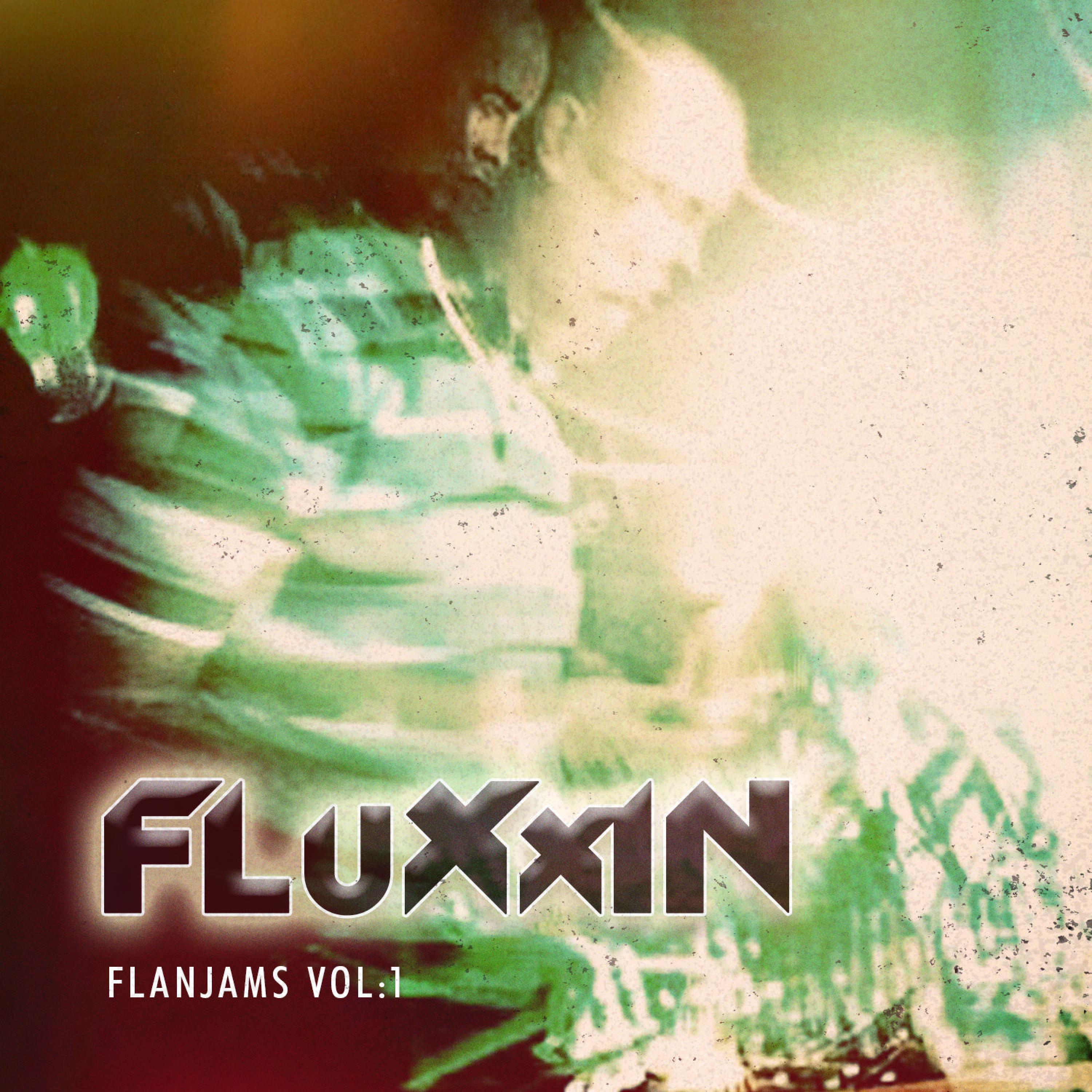 Flanjams Volume 1