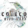 Visions of Coleco (feat. Riff Raff) - Single