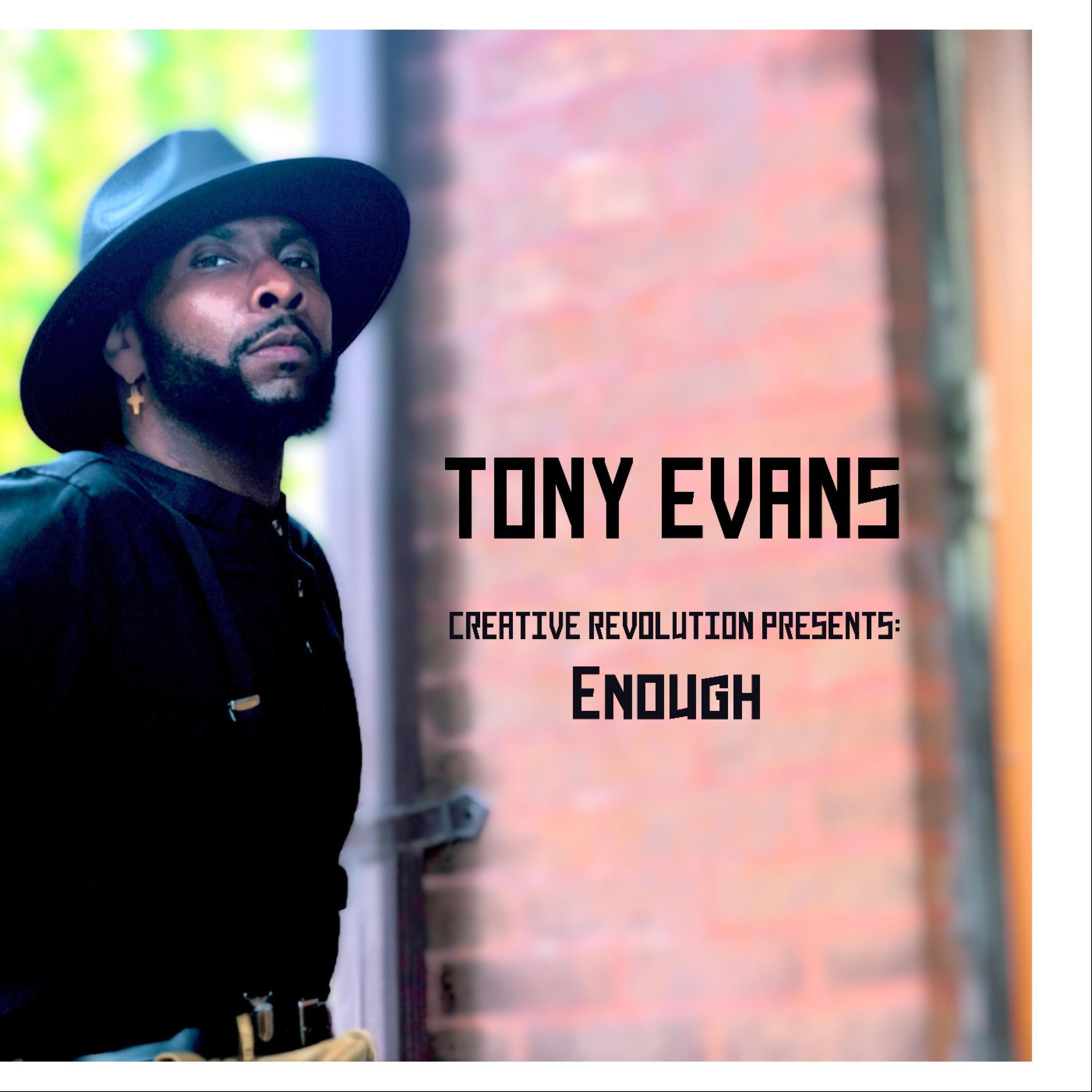 Enough (feat. Chèri Soul)