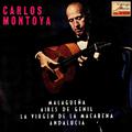 Vintage Flamenco Guitarra No. 16 - EP: Carlos Montoya In Concert