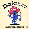 Illusionize - Balance