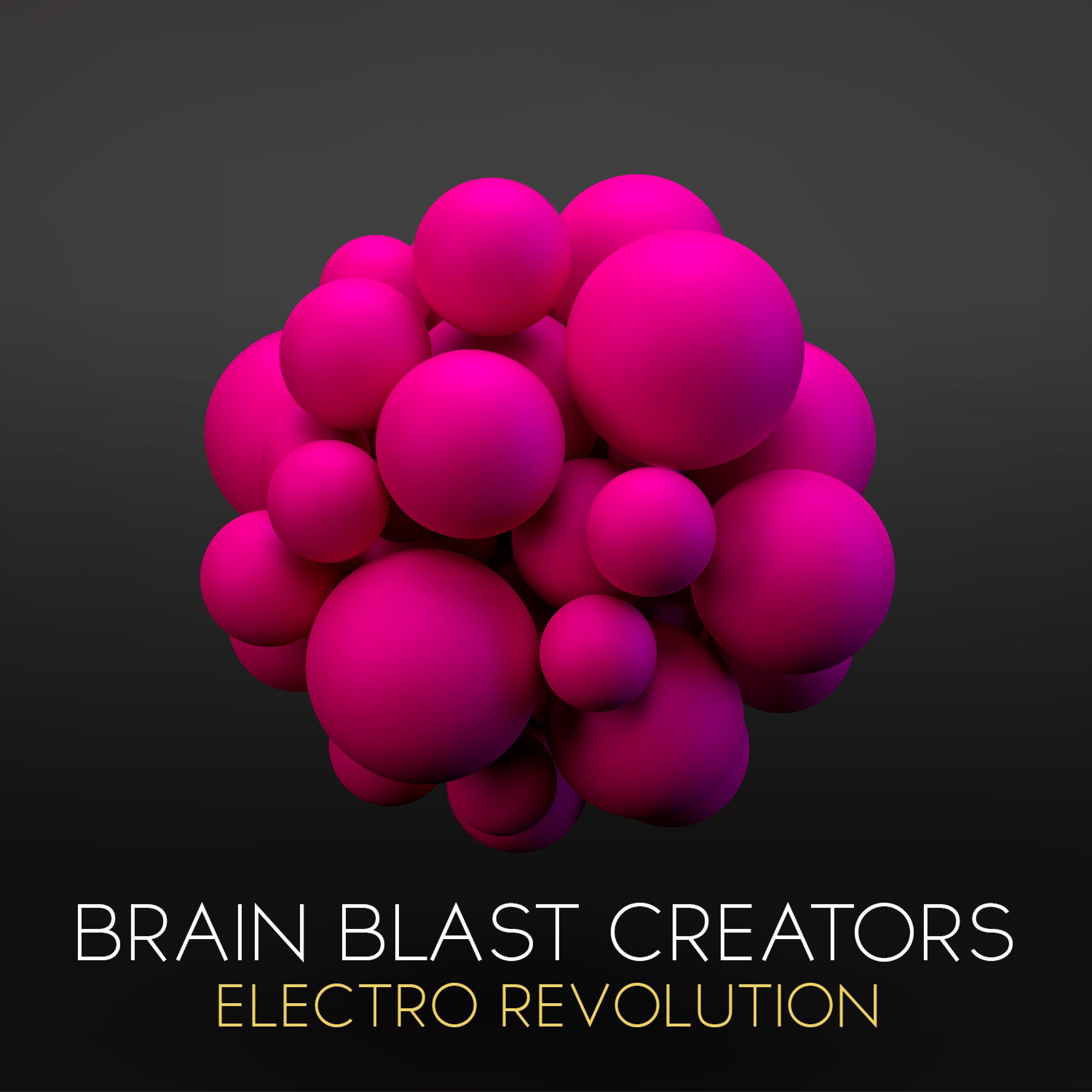 Electro Revolution