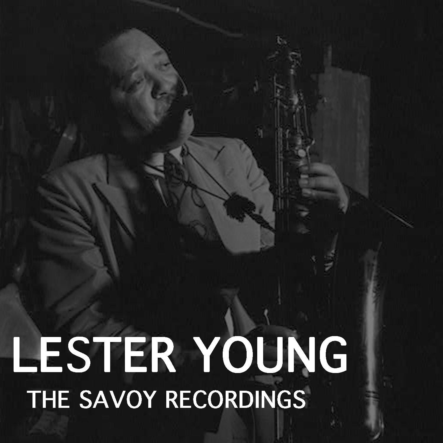 The Savoy Recordings, Vol. 2专辑