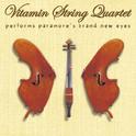 Vitamin String Quartet Performs Paramore's Brand New Eyes专辑