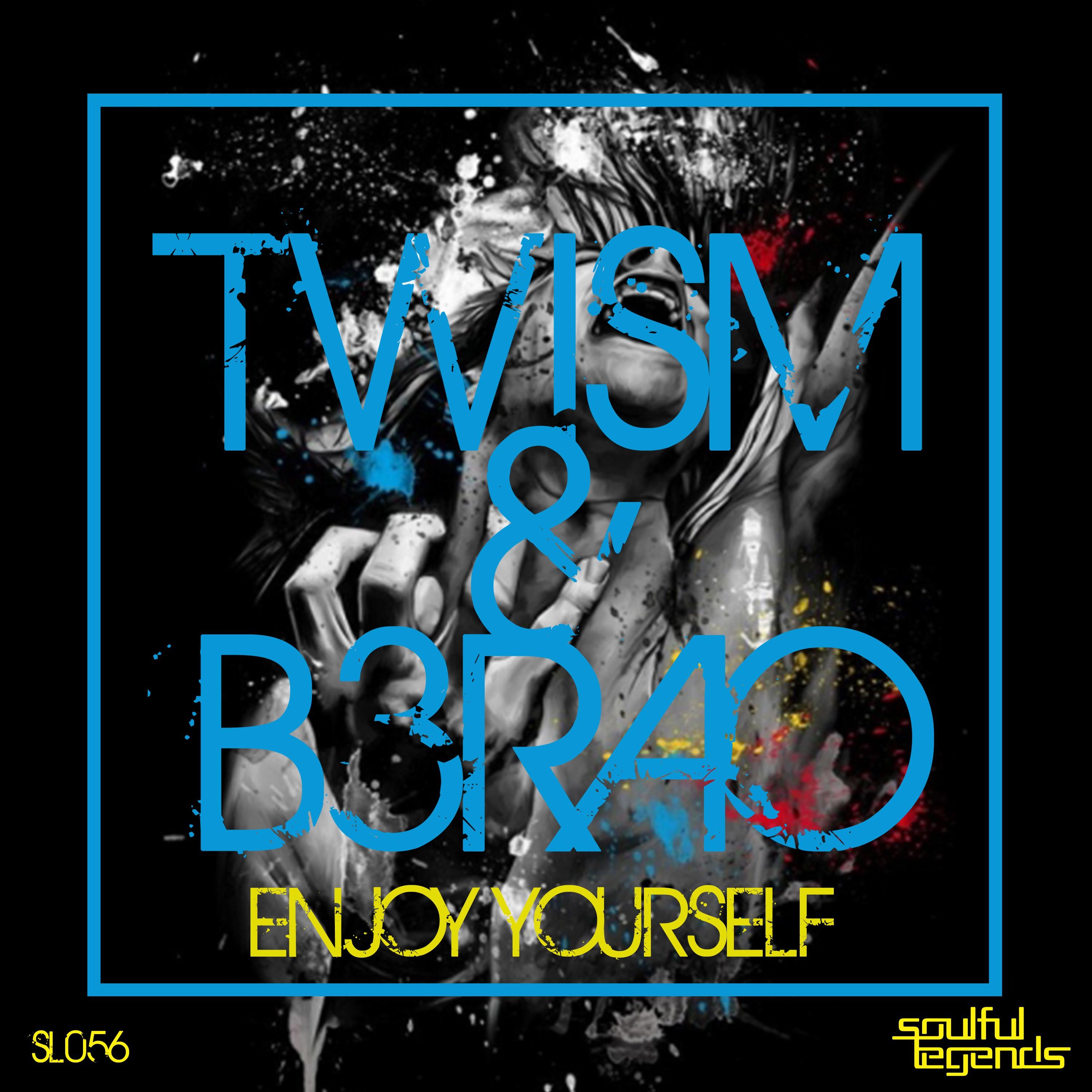 Enjoy Yourself