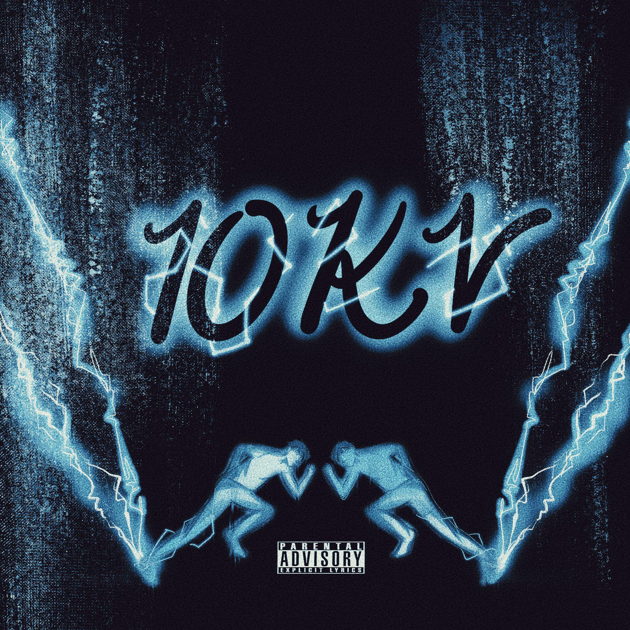 10KV专辑