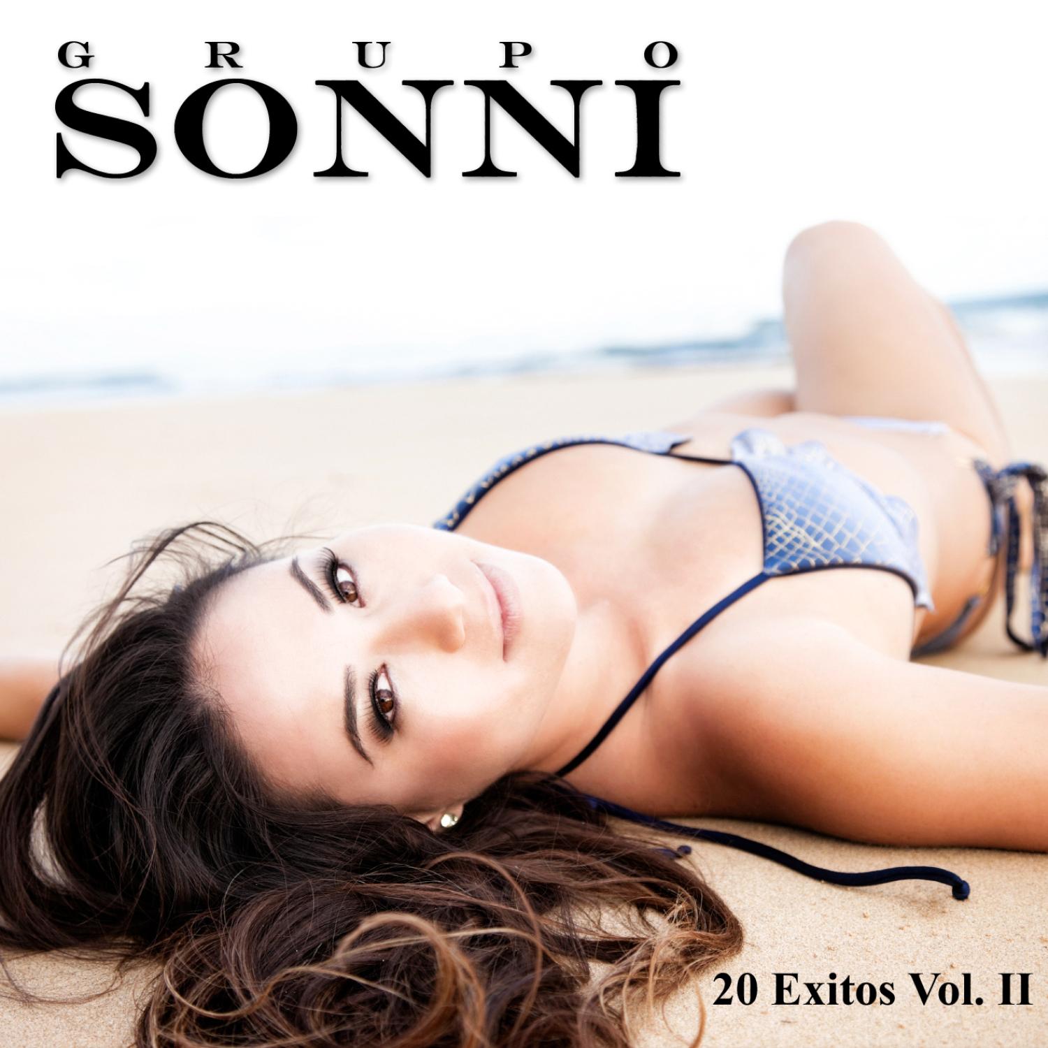 20 Exitos, Vol. 2