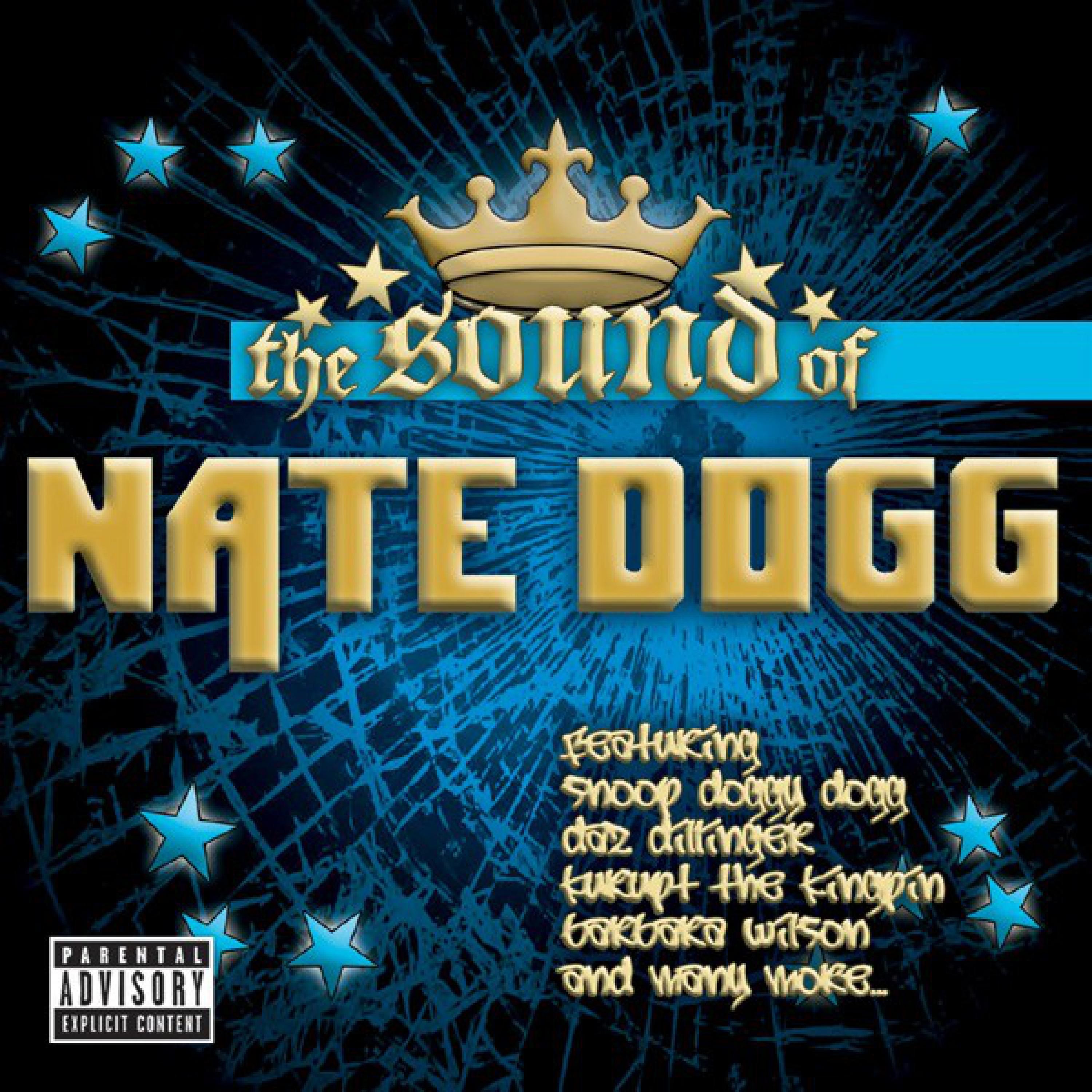 Legend of Hip Hop - Nate Dogg