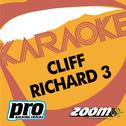 Zoom Karaoke - Cliff Richard 3专辑