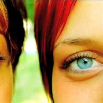Look In Your Eyes