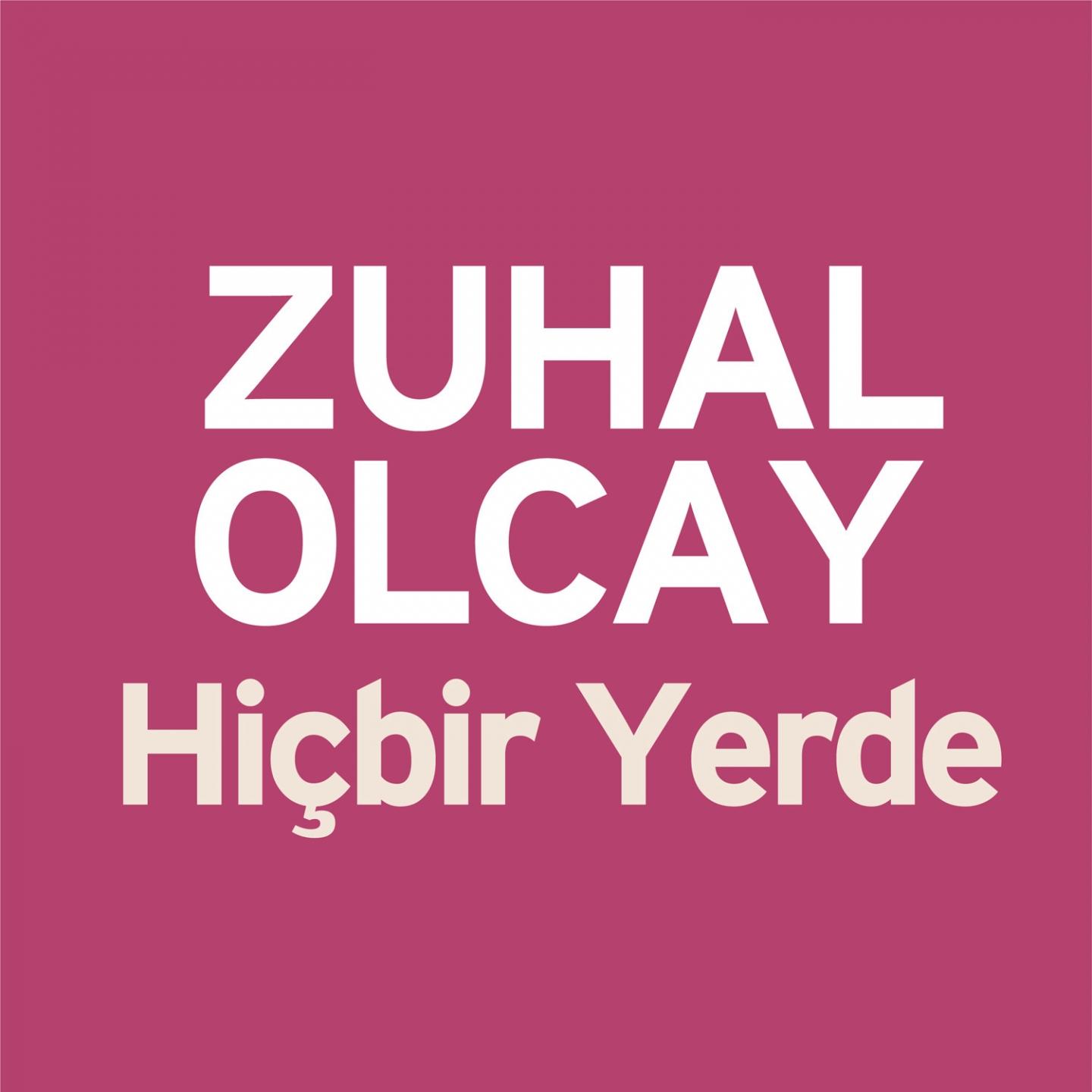 Hiçbir Yerde