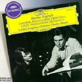 Chopin, Liszt: Piano Concertos / Martha Argerich, London Symphony Orchestra